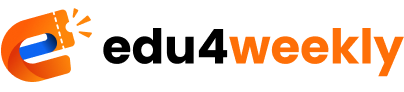 edu4weekly logo